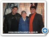 Muniz Teixeira, Bras�ozinho e Jo�ozinho