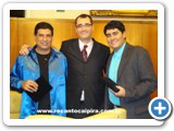 Muniz Teixeira, Paulo Leite e Jo�ozinho