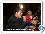 Muniz Teixeira e Jo�ozinho em Pirapora-SP - 02