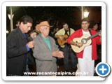 Muniz Teixeira e Jo�ozinho em Pirapora-SP - 04