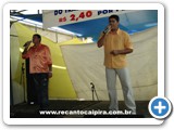 Muniz Teixeira e Jo�ozinho em Ribeir�o Preto-SP - 02
