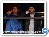 Muniz Teixeira e Jo�ozinho na Granja Viana em Cotia-SP- 03