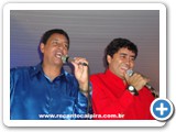 Muniz Teixeira e Jo�ozinho no Clube de Malha em Osasco-SP - 04