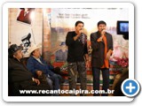 Muniz Teixeira e Jo�ozinho no Programa A Voz do Homem do Campo - 03