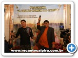 Muniz Teixeira e Jo�ozinho no Programa A Voz do Homem do Campo - 05