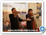 Muniz Teixeira e Jo�ozinho no Programa A Voz do Homem do Campo - 06