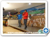 Muniz Teixeira e Jo�ozinho no Programa Arena Sertaneja - 02