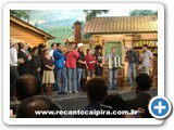 Muniz Teixeira e Jo�ozinho no Programa Terra da Padroeira - 01