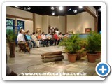 Muniz Teixeira e Jo�ozinho no Programa Viola Minha Viola - 01