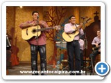 Muniz Teixeira e Jo�ozinho no Programa Viola Minha Viola - 05