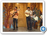 Muniz Teixeira e Jo�ozinho no Programa Viola Minha Viola - 10