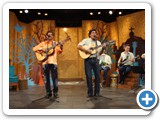 Muniz Teixeira e Jo�ozinho no Programa Viola Minha Viola - 13