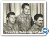 Marac�, Dorinho e Nardelli