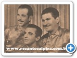 Palmito, Braz�ozinho e Nardeli
