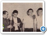 Can�rio e Passarinho com Nascin Filho e Orivaldo Pedrolin