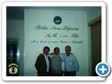 Para�so, Capit�o Bernardo e Nelson Gomes