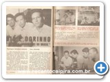 Bi� e Dorinho - Reportagem Revista Melodias
