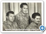 Marac�, Dorinho e Nardelli