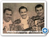 Trio da Sodade