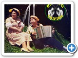 Nh� Belarmino e Nh� Gabriela - Revista Sucessos