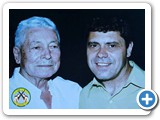 Nh� Chico e Juninho Caipira em 2004