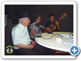 Nh� Chico na R�dio Educativa FM - Programa Caf� Com Viola - Bill Jr