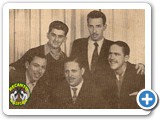 Campanha, Cuiabano e Celinho com Nh� Z� e Jos� Russo