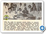 Nh� Z� - Nota Revista Melodias