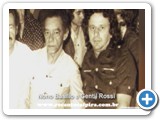 Non� Bas�lio e Gentil Rossi