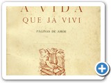 Oleg�rio Mariano - Livro A Vida que J� Vivi