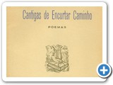 Oleg�rio Mariano - Livro Cantigas de Encurtar Caminho
