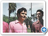 Os Amantes do Luar - 003