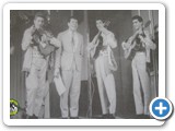 Maestro Safu�n integrou o grupo �Os Tr�s Soles�, com o apresentador Silvio Santos na TV Record Canal 7 � 1966