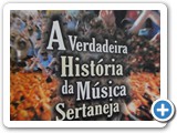 Oscar Nelson Safuan - Livro A Verdadeira Hist�ria da Musica Sertaneja