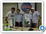 Rog�rio Gama, Osvaldo Bettio, Everaldo Silva e Z� Nilton - 001