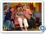 Ot�vio Augusto, Inezita Barroso e Gabriel