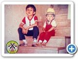 Ot�vio Augusto e Gabriel - 001