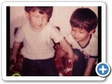 Ot�vio Augusto e Gabriel - 002