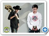 Ot�vio Augusto e Gabriel - 003