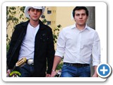 Ot�vio Augusto e Gabriel - 006