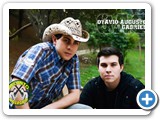 Ot�vio Augusto e Gabriel - 009