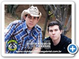 Ot�vio Augusto e Gabriel - 010