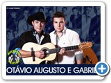 Ot�vio Augusto e Gabriel - 012