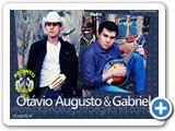 Ot�vio Augusto e Gabriel - 016