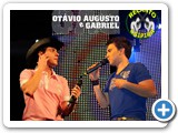 Ot�vio Augusto e Gabriel - 024