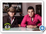 Ot�vio Augusto e Gabriel - 027