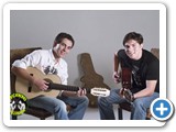 Ot�vio Augusto e Gabriel - 030