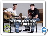 Ot�vio Augusto e Gabriel - 031