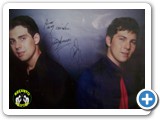 Ot�vio Augusto e Gabriel - 034