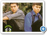 Ot�vio Augusto e Gabriel - 036